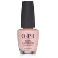 OPI Rosy Future Nail Lacquer