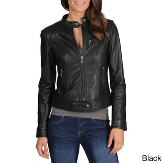 29 Pure Whet blu leather jacket size chart for Fashion