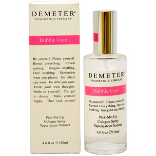 Demeter 'Bubble Gum' Women's 4-ounce Cologne Spray