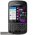 BlackBerry Q10 GSM Unlocked OS 10 Cell Phone