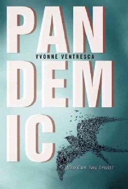 Pandemic (Hardcover)