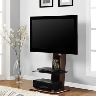 Altra Galaxy TV Stand with Mount for TVs Up to 50" - Overstock 