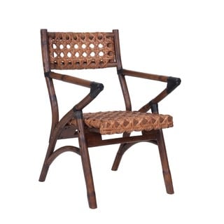 Sahara Folding Arm Chair