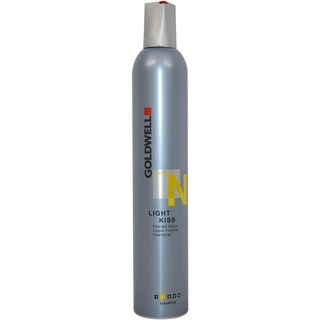 Goldwell Light Kiss Flexible 16.9-ounce Spray