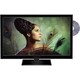 ProScan PLEDV2488A 24" TV/DVD Combo - HDTV 1080p - 16:9 - 1920 x 1080