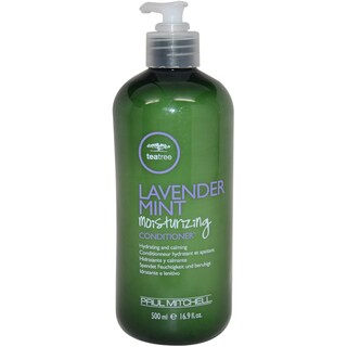Paul Mitchell Tea Tree Lavender Mint Moisturizing 16.9-ounce Conditioner