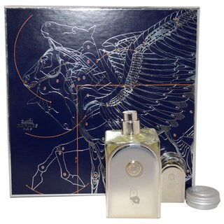 HeVrmes 'Voyage d'Hermes' Unisex 3-piece Fragrance Set