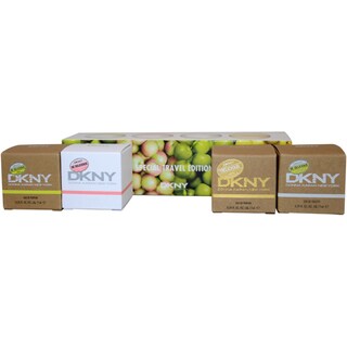 'DKNY Variety 4-piece Mini Gift Set