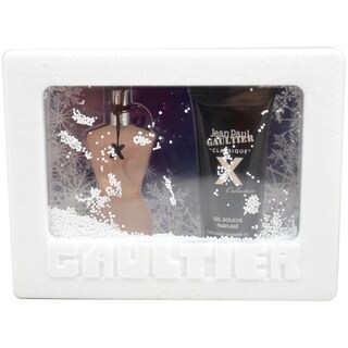 Jean Paul Gaultier 'Classique X Collection' Women's 2-piece Gift Set