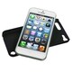 Insten iPod Case Cover/ Anti-glare Screen Protector for Apple iPod Touch 5th/ 6th