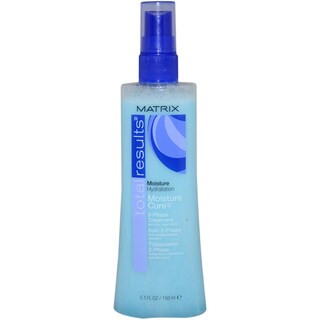 Matrix Total Results Moisture Cure 2-Phase 5.1-ounceTreatment