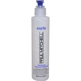 Paul Mitchell Curls Full Circle Leave-In 6.8-ounce Treatment