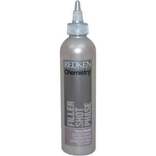 Redken Time Reset Chemistry Filler Shot Phase 7.6-ounce Treatment