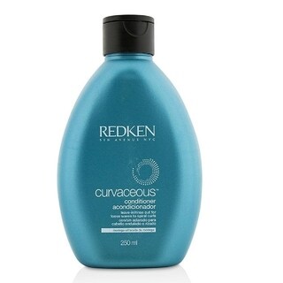Redken Curvaceous 8.5-ounce Conditioner