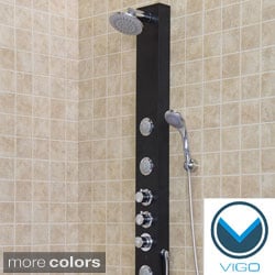 Great Prices VIGO Shower Massage Panel