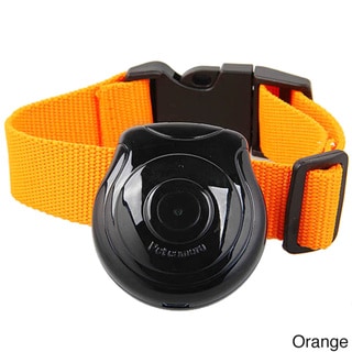 Pet HD Video Camera DVR Collar for Dog or Cat