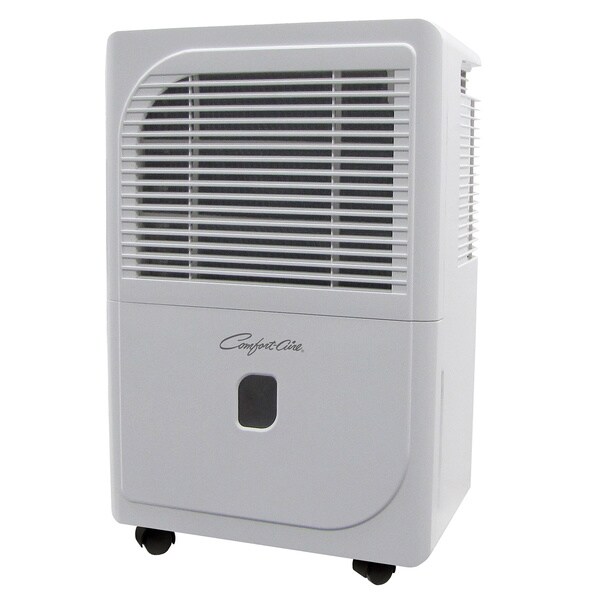 Comfort-Aire EStar 115 30-pint Dehumidifier
