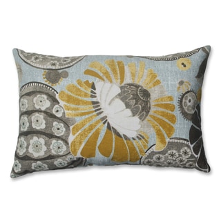 (>_<)  Pillow Perfect Copacabana Rectangular Throw Pillow