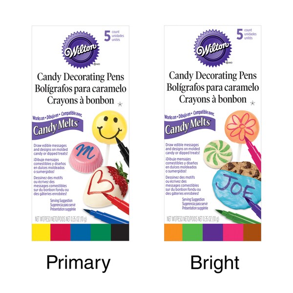 Wilton Candy Melt Writing Pen Overstock Shopping Big Discounts on