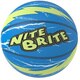 Nite Brite Glow-in-the-Dark Basketball