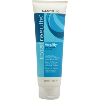 Matrix Results Amplify 8.5-ounce Conditioner