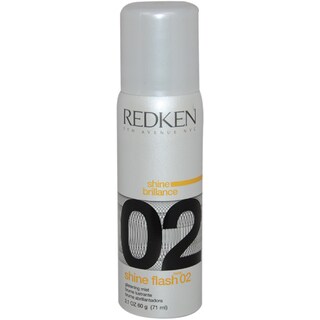 Redken Shine Flash 02 2.1-ounce Glistening Mist