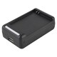 INSTEN Desktop Charger/ Micro-USB Cable/ Battery for Samsung Galaxy S3