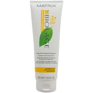 Matrix Biolage Smooththerapie 8.5-ounce Deep Smoothing Conditioner