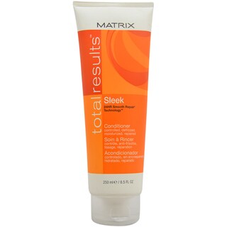 Matrix Total Results Sleek 8.5-ounce Conditioner