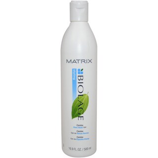 Biolage Styling Gelee 16.9-ounce Firm Hold Gel