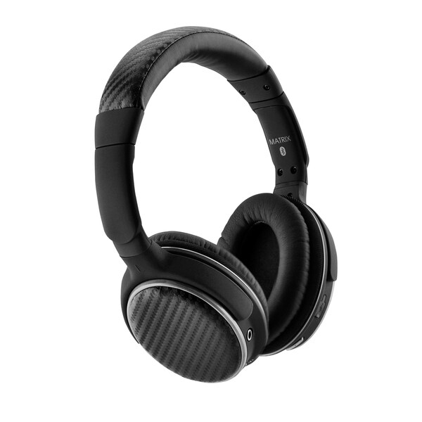 MEE audio Air-Fi Matrix Bluetooth Headphones