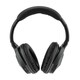 MEE audio Air-Fi Venture AF52 Stereo Bluetooth Wireless Headphones with Headset Functionality