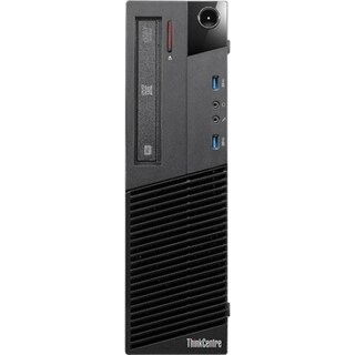 Lenovo ThinkCentre M93p 10A9000SUS Desktop Computer - Intel Core i5 i