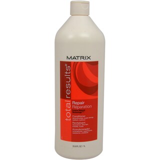 Matrix Total Results 33.8-ounce Repair Conditioner