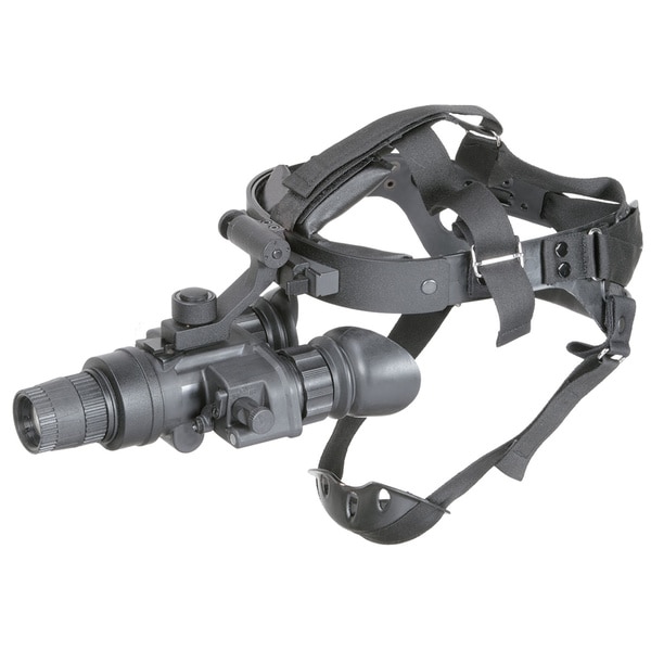 Armasight Nyx-7 PRO 3 Alpha Gen 3 Night Vision Goggles