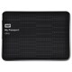 WD My Passport Ultra WDBMWV0020BBK-NESN 2 TB External Hard Drive