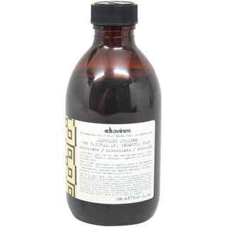 Davines Alchemic Chocolate 9.46-ounce Shampoo