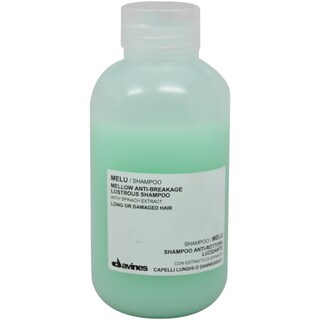 Davines Melu Mellow Anti-Breakage 8.45-ounce Lustrous Shampoo