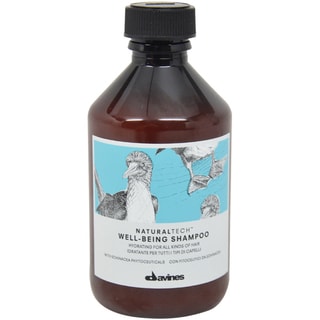 Davines Naturaltech 8.45-ounce Well-Being Shampoo