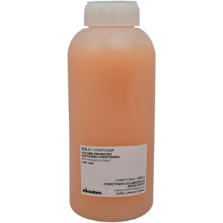 Davines Volu Volume Enhancing Softening 33.8-ounce Conditioner
