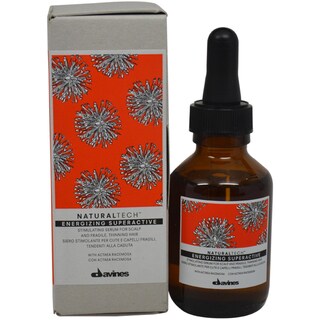Davines Naturaltech Energizing Superactive 3.38-ounce Stimulating Serum