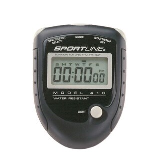 Sportline 410 Alpha Sport Timer-Image