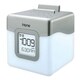 iHome iHM28 Desktop Clock Radio