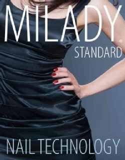 Milady's Standard Nail Technology (Paperback)