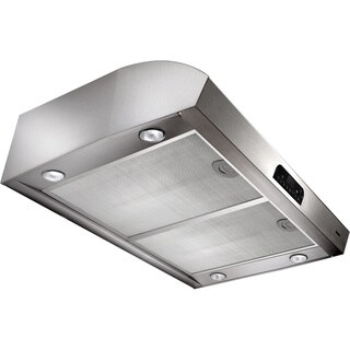 Broan 30-inch Under Cabinet Range Hood