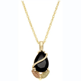 Black And Gold Necklace For Men Black And Gold Necklace For Men