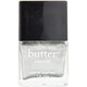 Butter London Diamond Geezer Silver Nail Polish