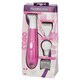 Remington Smooth & Silky Body and Bikini Grooming Kit