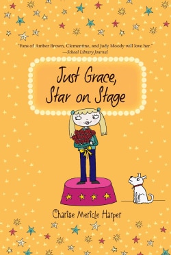 Just Grace, Star on Stage (Paperback)