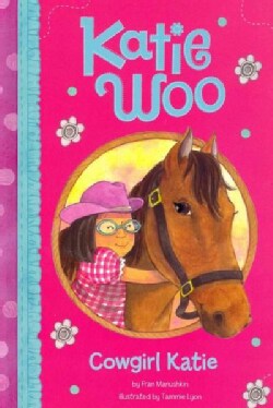 Cowgirl Katie (Hardcover)